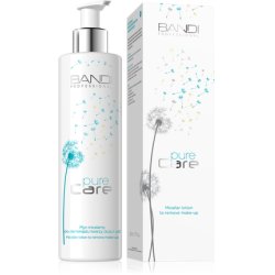Bandi Micellar Lotion To Remove Makeup