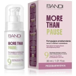 Bandi Dark Spots Correcting Serum With Brightening Effect