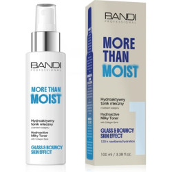 Bandi More Than Moist Hydroactive Milk Toner