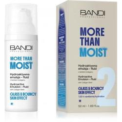 Bandi Hydroactive Emulsionfluid With Collagen Bank