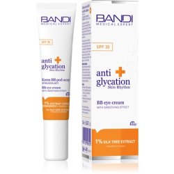 Bandi Bb Eye Cream Spf 30 With Smoothing Effect