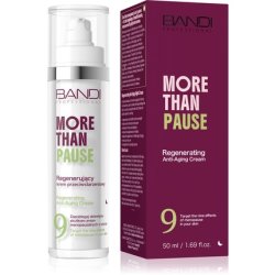 Bandi Regenerating Antiaging Cream