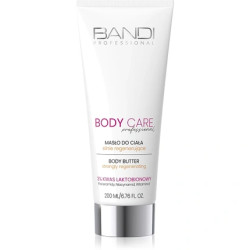 Bandi Strongly Regenerating Body Butter