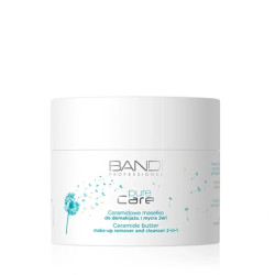 Bandi Ceramide Butter Makeup Remover And Cleanser 2in1