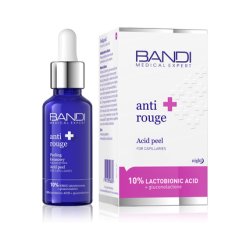 Bandi Capillary Acid Peel