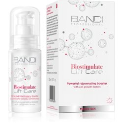 Bandi Powerful Rejuvenating Booster With Cell Growth Factors