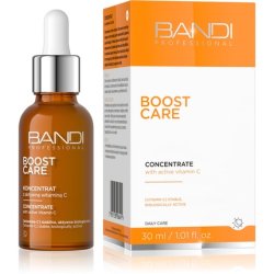 Bandi Concentrate With Active Vitamin C