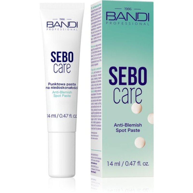 Bandi Antiblemish Spot Paste