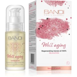 Bandi Regenerating Marula Oil 100