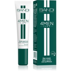 Bandi Eye Cream For Dark Circles And Puffiness