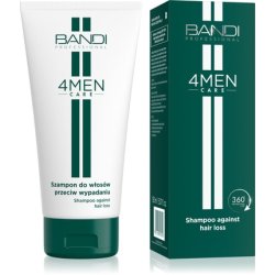Bandi Shampoo Against Hair Loss