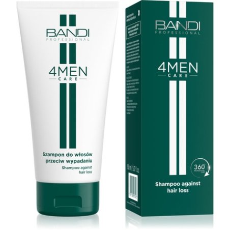 Bandi Shampoo Against Hair Loss