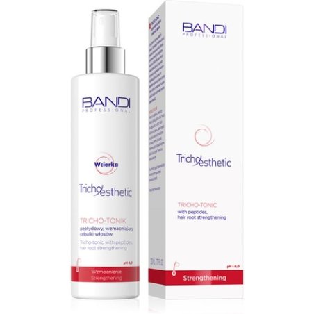 Bandi Trichotonic With Peptides Hair Root Strengthening