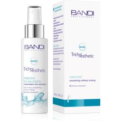 Bandi Hair Smoothing Mist No Rinse
