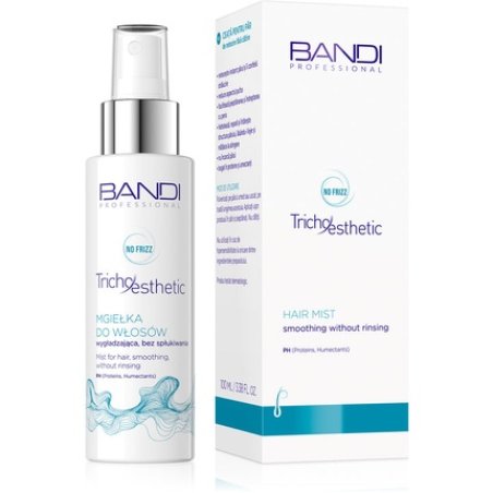Bandi Hair Smoothing Mist No Rinse