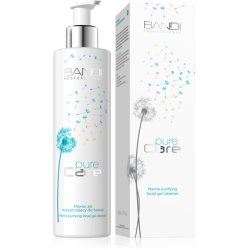 Bandi Marine Purifying Facial Gel Cleanser