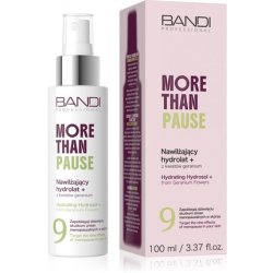 Bandi Hydrating Hydrosol From Geranium Flowers
