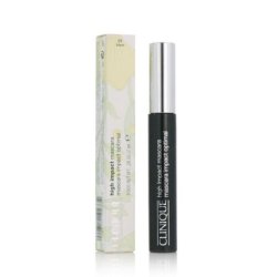 Clinique High Impact Mascara 01 Black 7ml