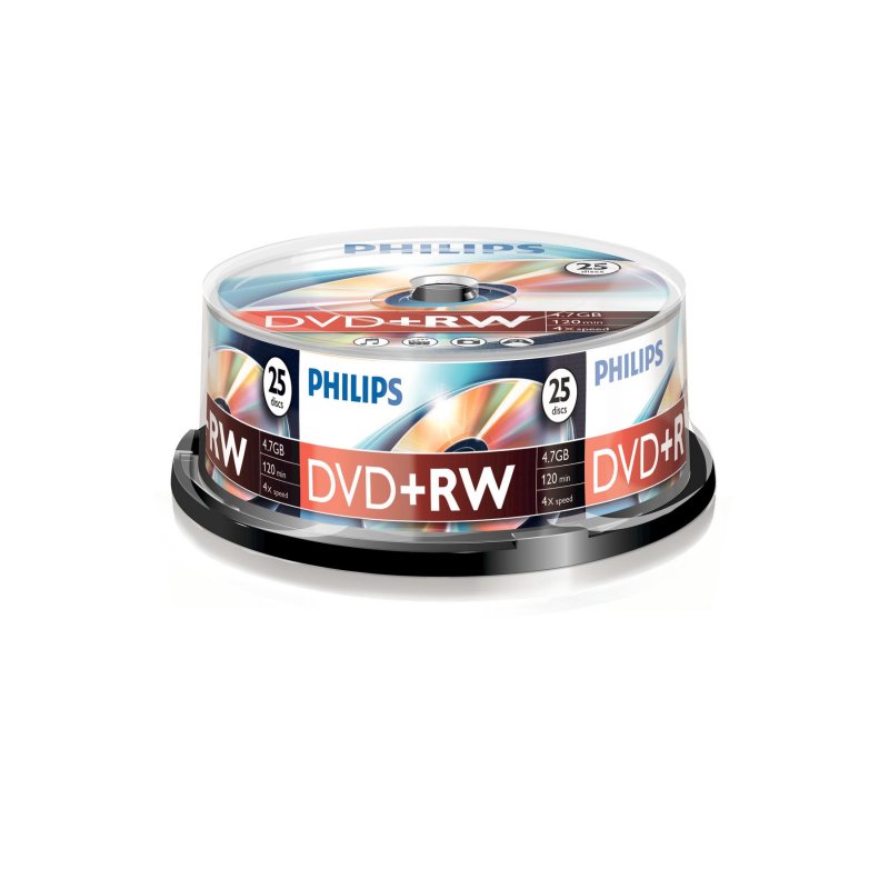 Philips DVD RW DW4S4B25F/00