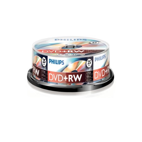 Philips DVD RW DW4S4B25F/00