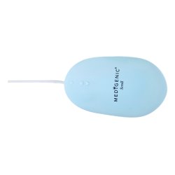 KEION Medical Maus Kabel USB IP68 Silikon DE