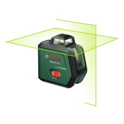 Bosch - CIRKELLASER PLL 360-15G