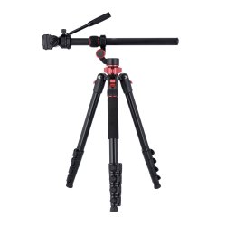 Rollei - Compact Traveler No.2 XL Video - Black