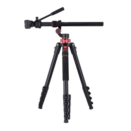 Rollei - Compact Traveler No.2 XL Video - Black