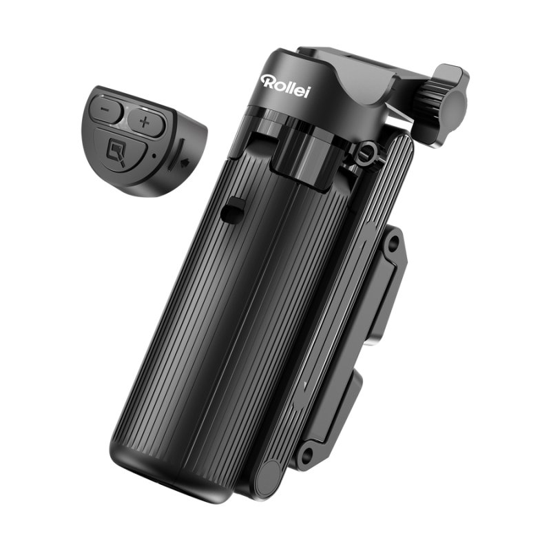 Rollei - SmartGrip Easy Creator - Black