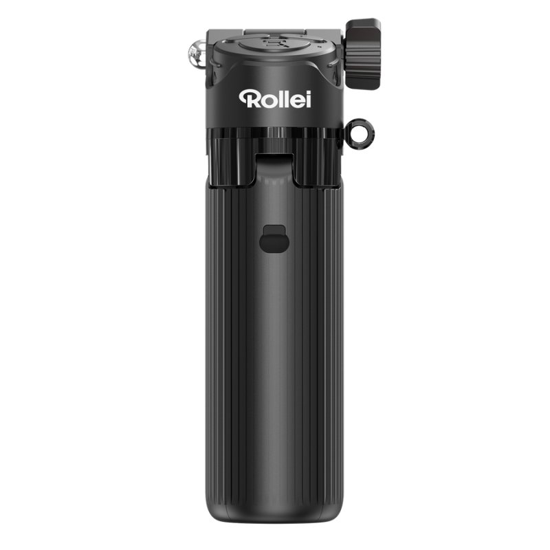 Rollei - SmartGrip Easy Creator - Black