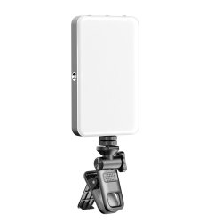 Rollei - LED Light LUMIS Mini Creator - RGB - 60mm x 120mm