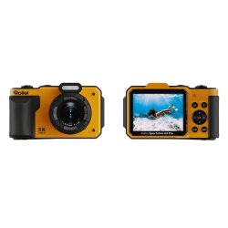 Rollei - Sportsline 64 Pro
