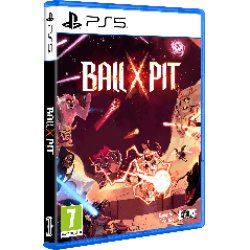 Ball x Pit /PS5