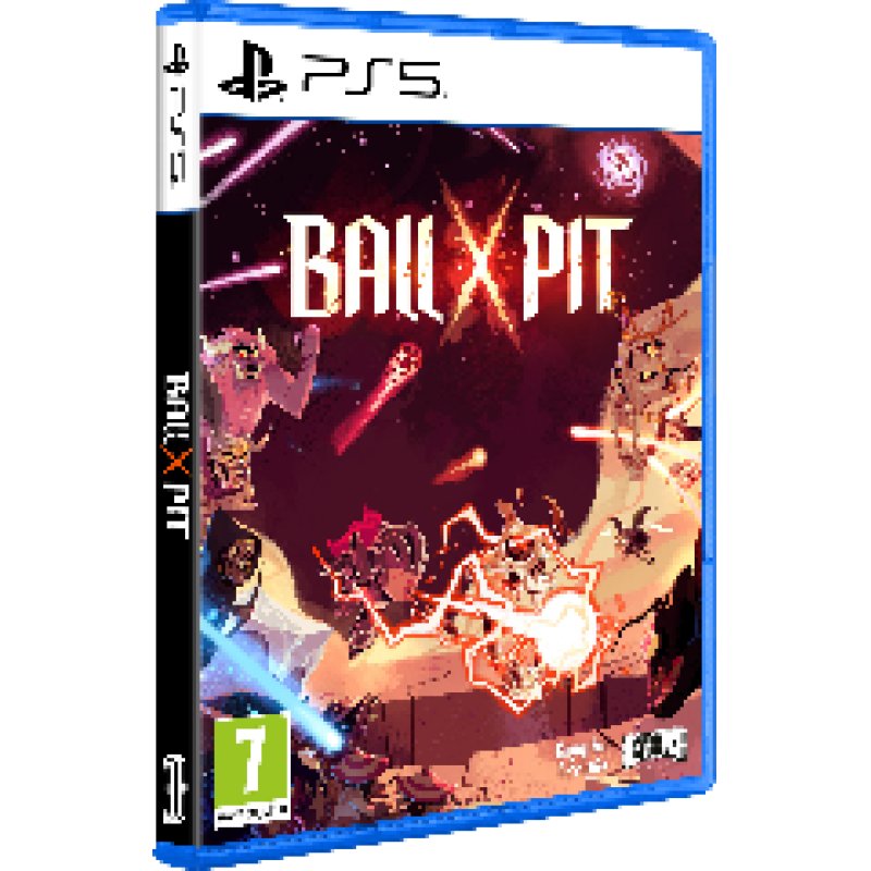 Ball x Pit /PS5
