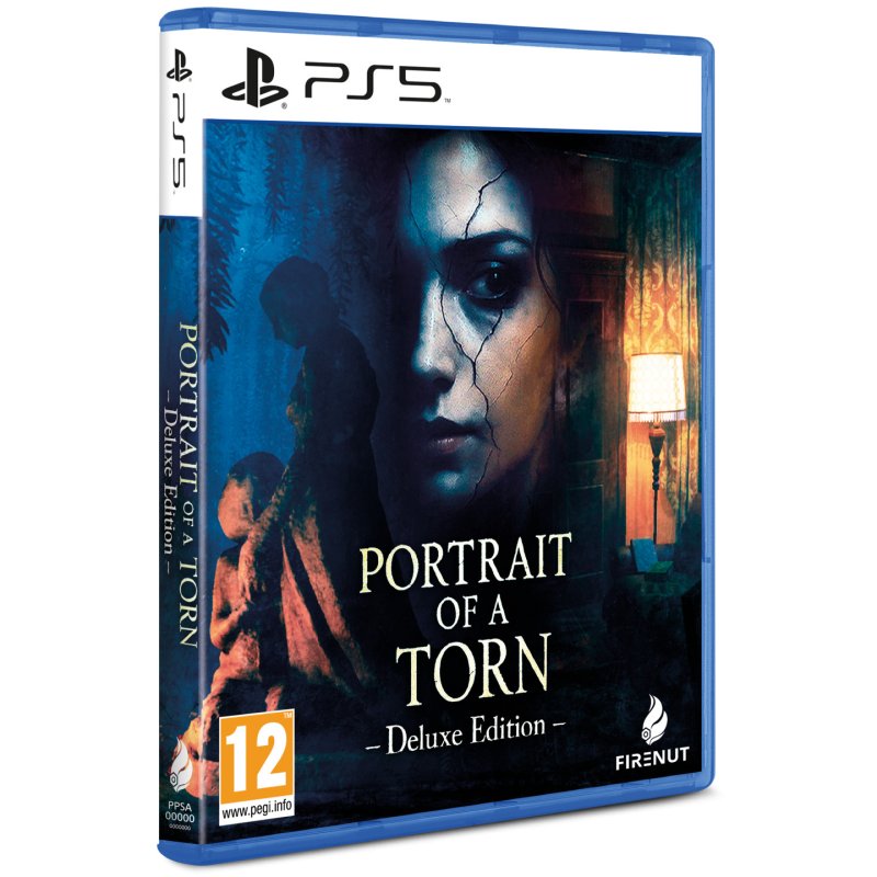 Portrait of a Torn (Deluxe Edition)