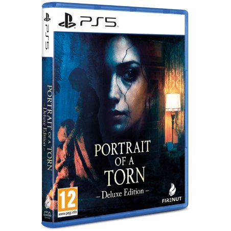 Portrait of a Torn (Deluxe Edition)