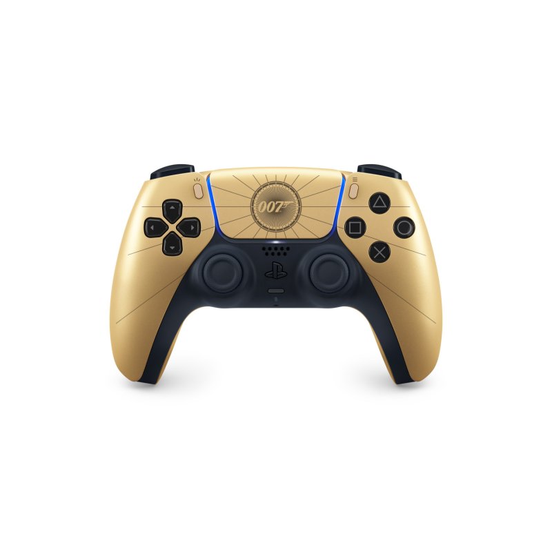 Sony DualSense Wireless Controller 007 First Light LE
