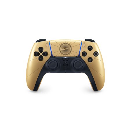 Sony DualSense Wireless Controller 007 First Light LE