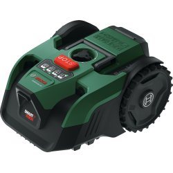Bosch VISIMOW18V-200 (1xPBA5,0Ah Messer C)