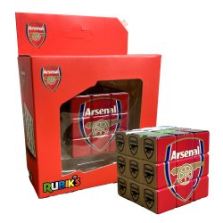 Arsenal - Rubiks Cube (85261)