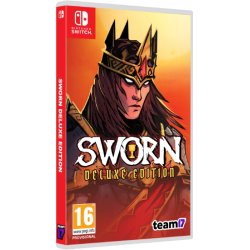 Team17 Sworn - Deluxe Edition