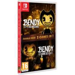Bendy Double Pack /Switch