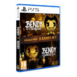 Bendy Double Pack /PS5