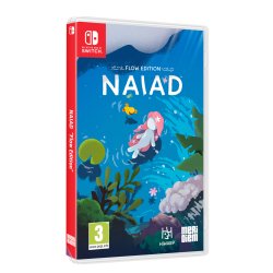 Meridiem Games Naiad - Flow Edition