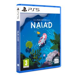 Meridiem Games Naiad - Flow Edition