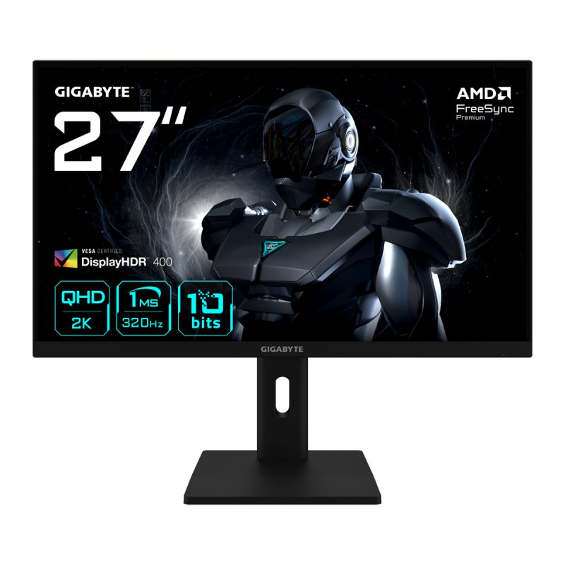 GiBy 27" G27Q3 (null cm (null Zoll))