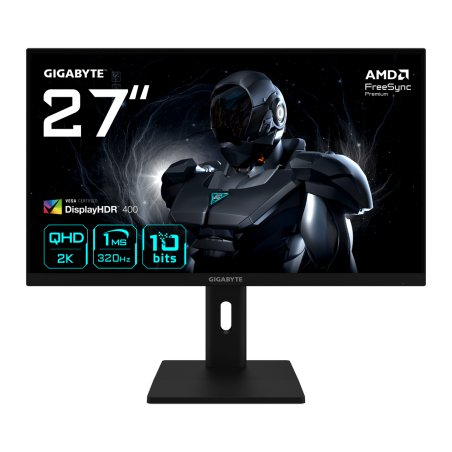 GiBy 27" G27Q3 (null cm (null Zoll))