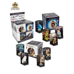 Harry Potter - Mystery Cube - Magical Creatures S2 (5206MYSTERYMC)