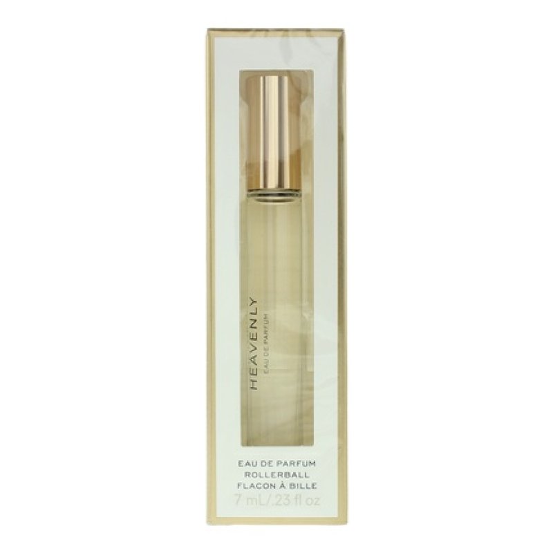 Victoria's Secret Heavenly Rollerball Eau De Parfum 7ml