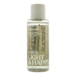 Victoria's Secret Pink Bubbly Light & Happy Body Mist 250ml